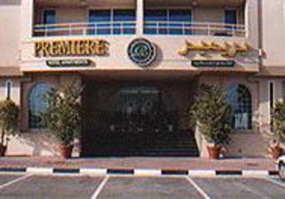 фото отеля Premiere Hotel Apartments