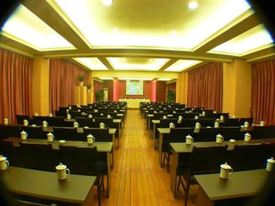 фото отеля Xingangwan International Hotel