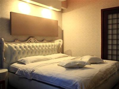 фото отеля Xingangwan International Hotel