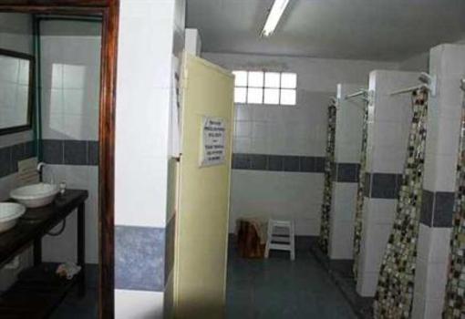 фото отеля Bahia Ballenas BackPackers Hostel