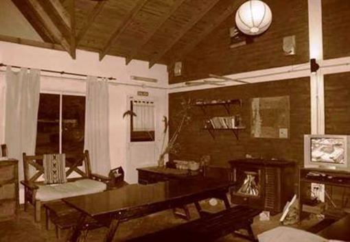 фото отеля Bahia Ballenas BackPackers Hostel