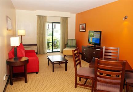 фото отеля Courtyard by Marriott San Salvador