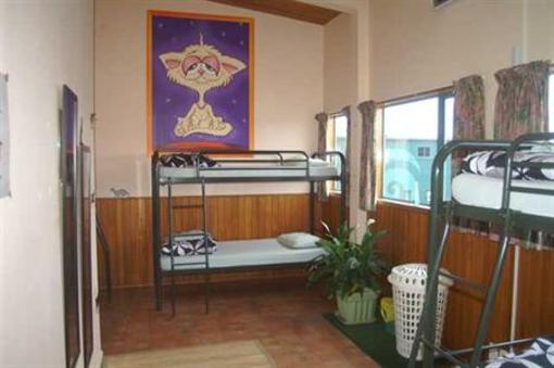 фото отеля Mountain Jade Backpackers