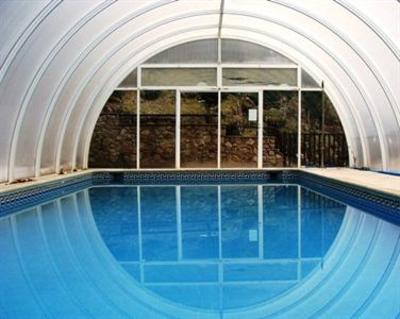 фото отеля Hostal Les Fonts