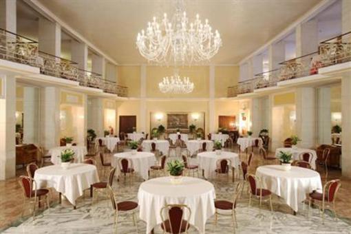 фото отеля Grand Hotel Hermitage