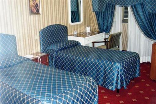 фото отеля Grand Hotel Hermitage