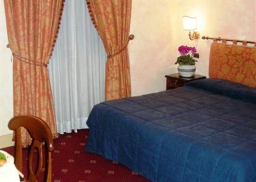 фото отеля Grand Hotel Hermitage
