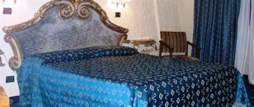 фото отеля Grand Hotel Hermitage