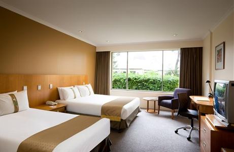 фото отеля Holiday Inn Potts Point - Sydney