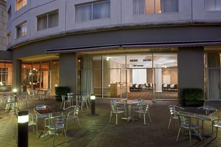 фото отеля Holiday Inn Potts Point - Sydney