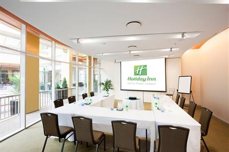 фото отеля Holiday Inn Potts Point - Sydney