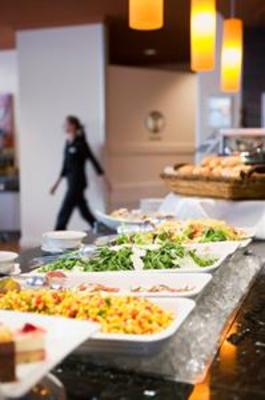 фото отеля Holiday Inn Potts Point - Sydney