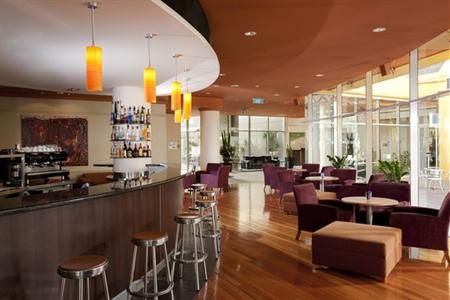 фото отеля Holiday Inn Potts Point - Sydney