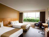 Holiday Inn Potts Point - Sydney