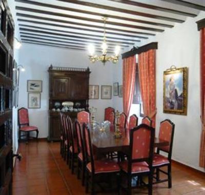 фото отеля Casa de La Torre