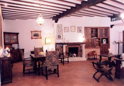 фото отеля Casa de La Torre