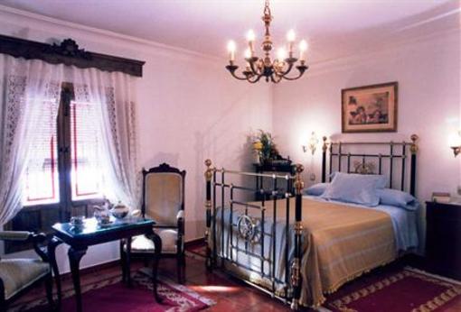 фото отеля Casa de La Torre