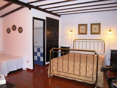 фото отеля Casa de La Torre
