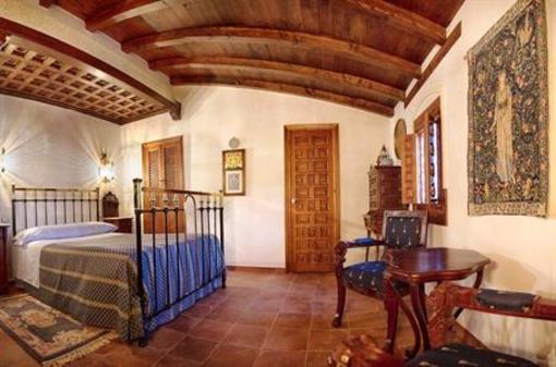 фото отеля Casa de La Torre