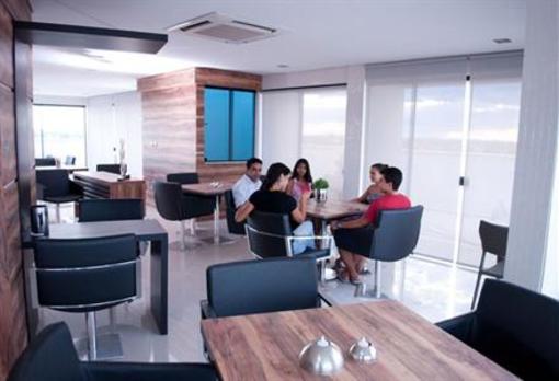 фото отеля Rapport Hotel