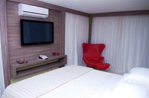фото отеля Rapport Hotel