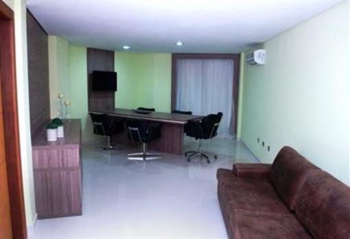 фото отеля Rapport Hotel