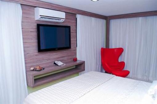 фото отеля Rapport Hotel