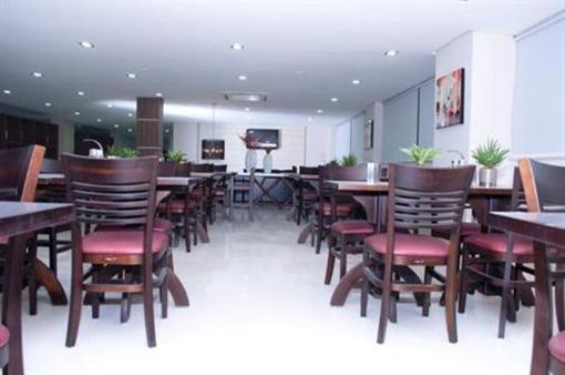 фото отеля Rapport Hotel