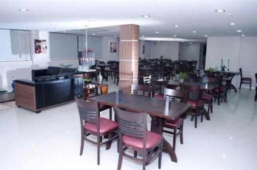 фото отеля Rapport Hotel