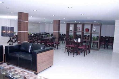 фото отеля Rapport Hotel