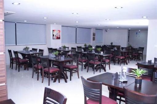 фото отеля Rapport Hotel