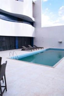 фото отеля Rapport Hotel