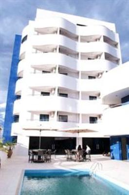 фото отеля Rapport Hotel
