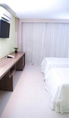 фото отеля Rapport Hotel