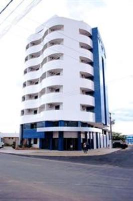 фото отеля Rapport Hotel