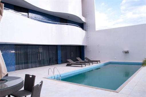 фото отеля Rapport Hotel