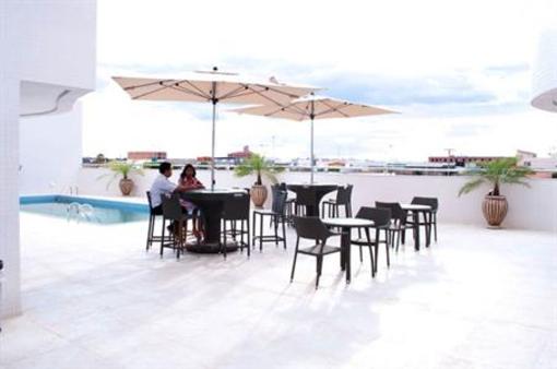 фото отеля Rapport Hotel