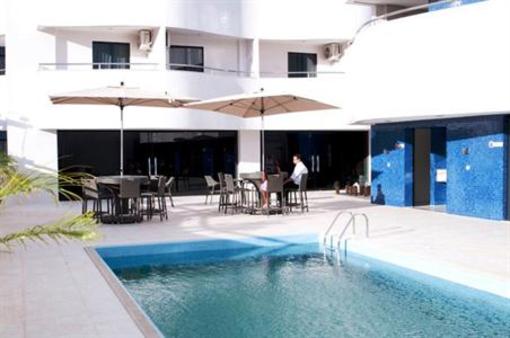 фото отеля Rapport Hotel