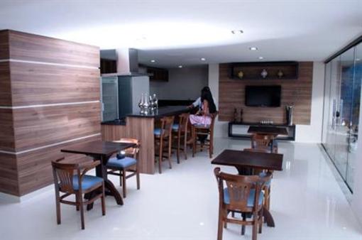 фото отеля Rapport Hotel