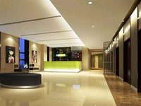 Chengdu Like Express Inn