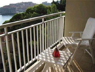 фото отеля Dubrovnik Residence