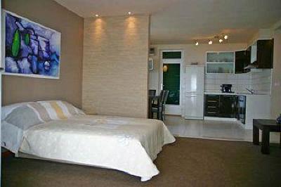 фото отеля Dubrovnik Residence