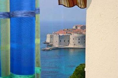 фото отеля Dubrovnik Residence