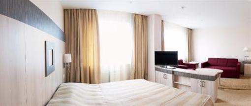 фото отеля East Gate Hotel