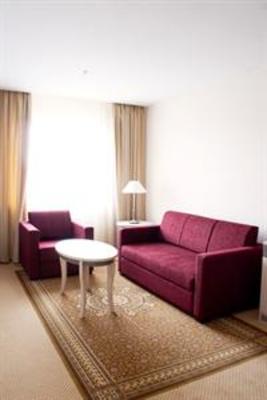 фото отеля East Gate Hotel