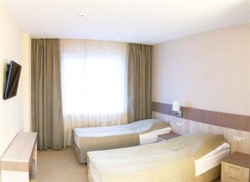 фото отеля East Gate Hotel