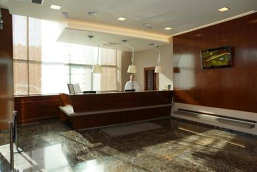 фото отеля East Gate Hotel