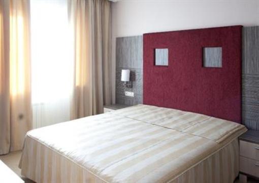 фото отеля East Gate Hotel