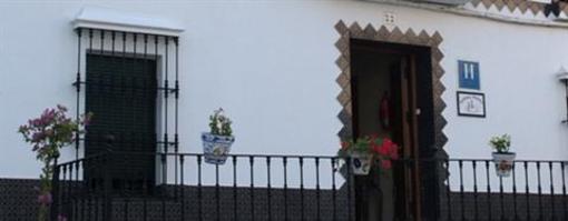 фото отеля Hostal Atenea