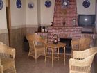 фото отеля Hostal Atenea